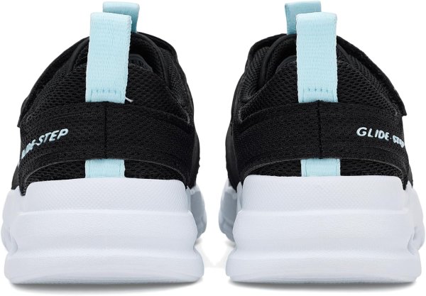 Skechers Glide-Step Flow Girls' Sneakers