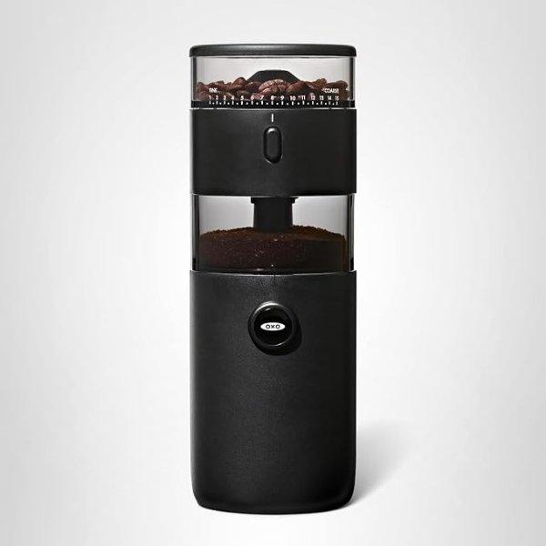  Brew 咖啡豆研磨机