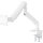 MAG MT201W Monitor Stand Black