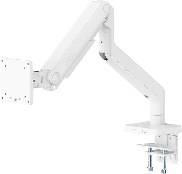 MAG MT201W Monitor Stand Black