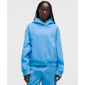 lululemon  Steady State SuperLoft 女士卫衣 