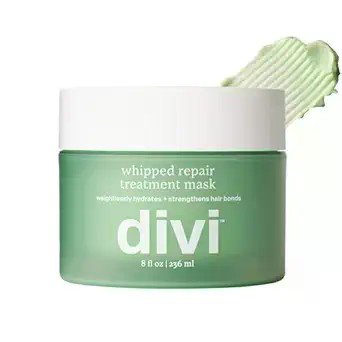 Divi Whipped Repair Hair Mask Deep Conditioning
