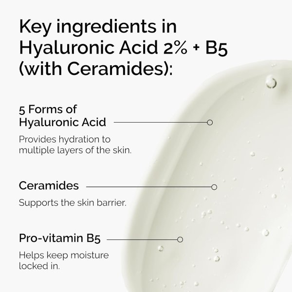 The Ordinary AHA 30% + BHA 2% 精华液