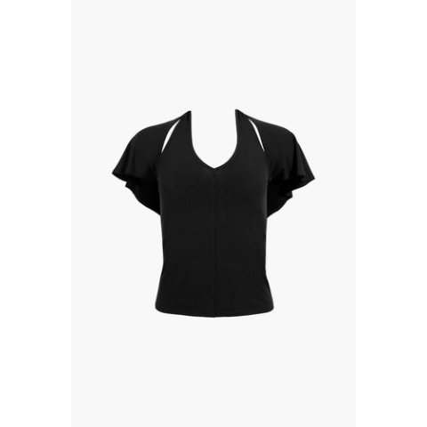 Bellini Women s Black Top