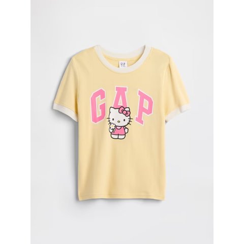 Hello Kitty 儿童、大童T恤