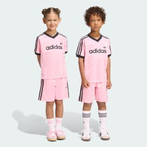 adidas 儿童套装