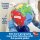 Puzzle Globe Montessori Educational Toy
