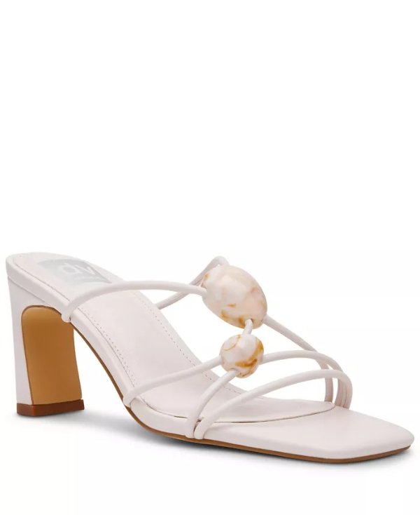 Leesha Women’s High Heel Sandals