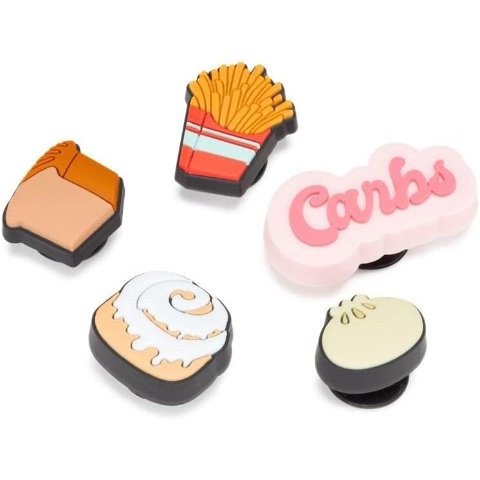 Jibbitz Shoe Charms 10-Pack