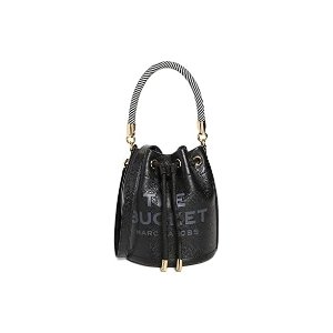 Marc Jacobs  皮革水桶包