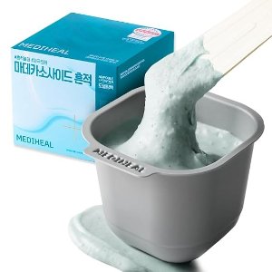 Mediheal 冰感水凝膜