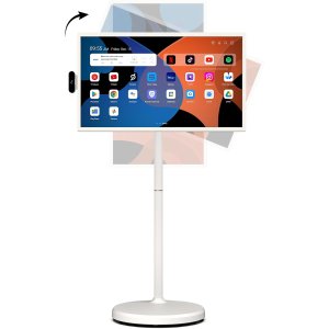 ApoloSign 32英寸FHD智能触控电视 128GB