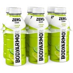 BODYARMOR ZERO 零糖柠檬味运动饮料 6瓶
