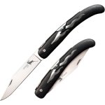 COLD STEEL Kudu Lite 折叠刀 4.25英寸