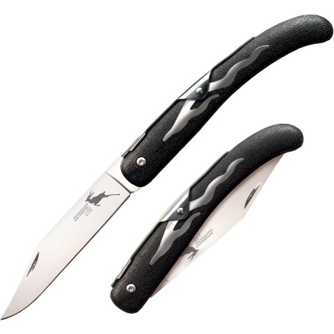 COLD STEEL Kudu Lite 折叠刀 4.25英寸