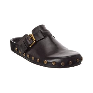 Isabel Marant Mirvin 皮革便鞋