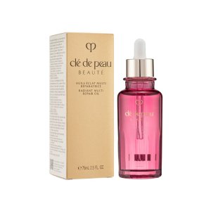 Cle de Peau Beaute 修护精华油 75ML