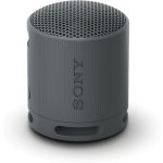 闪购：Sony SRS-XB100 便携蓝牙音箱 防水黑色
