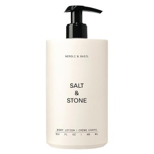 Salt & Stone Neroli & Basil 身体乳 15.2oz