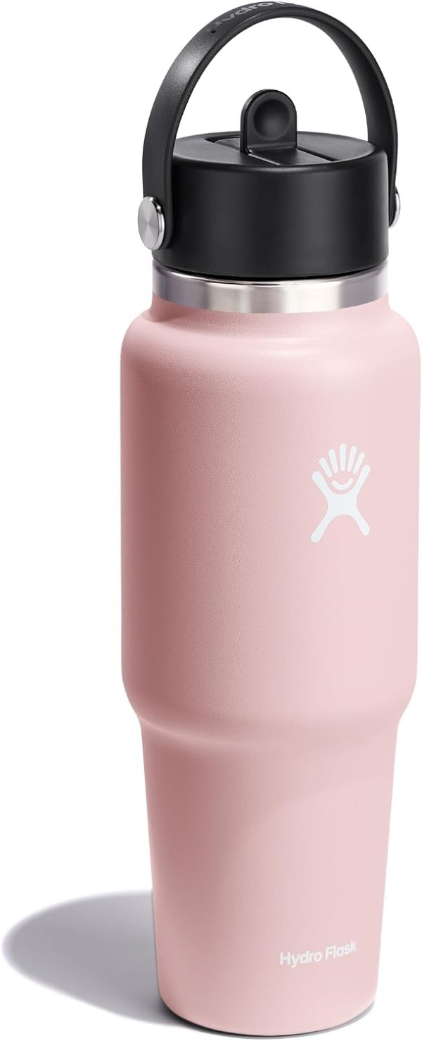 Hydro Flask 32oz Insulated Water Bottle Leakproof
