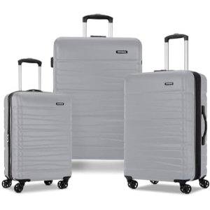 Samsonite  Evolve SE 行李箱 3件套