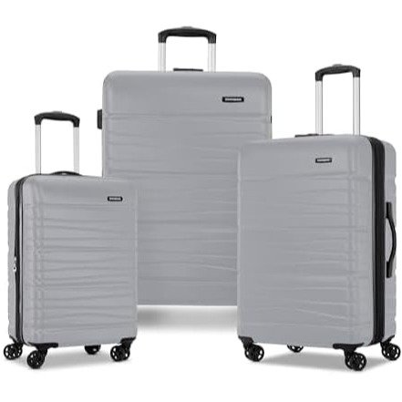  Evolve SE Hardside Luggage 3-Piece Set