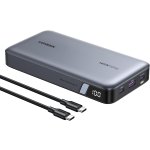 UGREEN Nexode 145W 便携充电宝 25000mAh