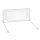 Convertible Crib Bed Rail Reinforced Safety