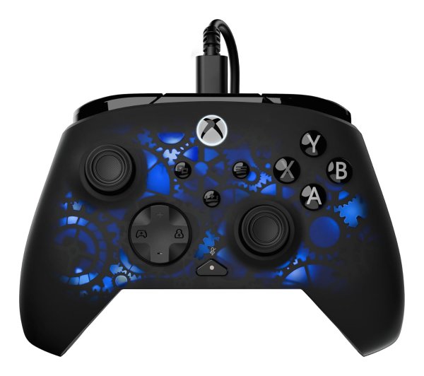 Turtle Beach Xbox Afterglow Ignite 有线手柄