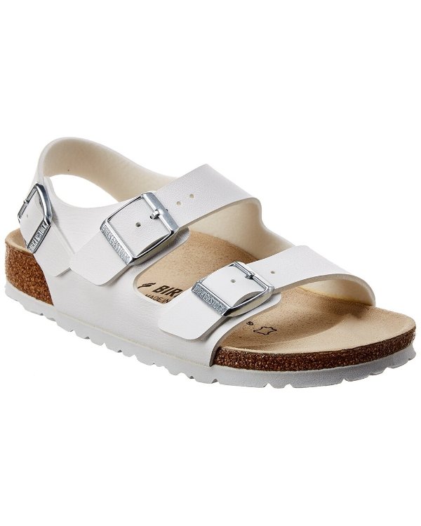 Milano Birko-Flor 凉鞋