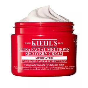 Kiehl s Since 1851 急护霜 50ml