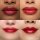Wonderskin Glamorous Masque Long Lasting Waterproof Pink Lip Stain