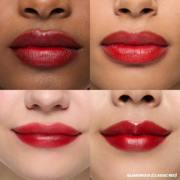 Wonderskin Glamorous Masque Long Lasting Waterproof Pink Lip Stain