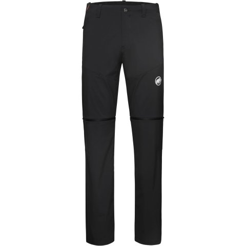 Men s Outdoor Quick-Dry Zip-Off Pants