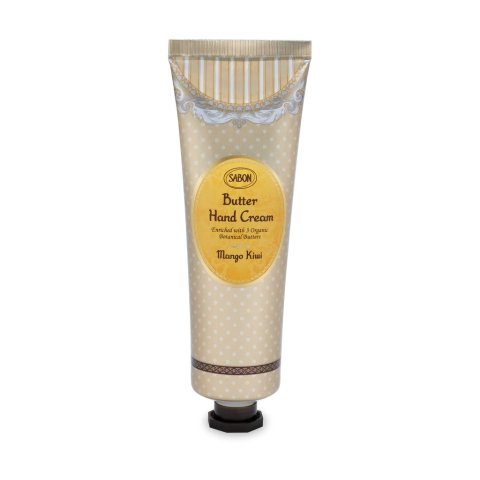 Sabon 牛油护手霜 芒果奇异果 75mL