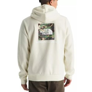 The North Face Evolution Box 男士卫衣