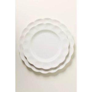 Anthropologie  Annette 甜品盘 4只装