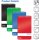 Better Office Products Memo Pads 3x5 Inch 24 Pack
