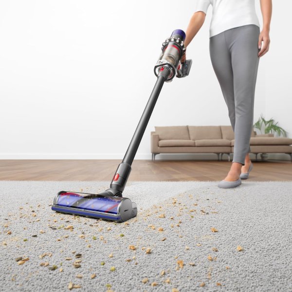Cyclone V10 Cordless Vacuum