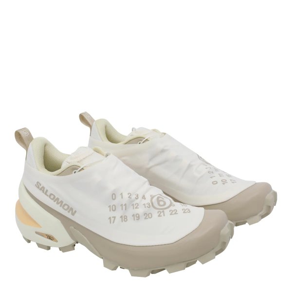 Maison Margiela X Salomon Sneakers