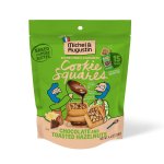 Michel et Augustin 牛奶巧克力榛子饼干 15片