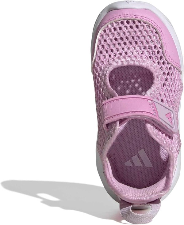 Kids Summerflex Strappy Sandals Pink