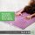 Gaiam 纤维瑜伽垫
