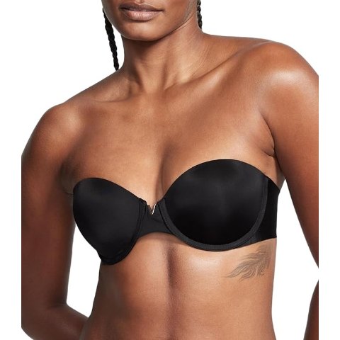 Bare Strapless Push Up Bra 32A