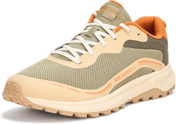 Merrell Fly Strike 2 男款7.5码