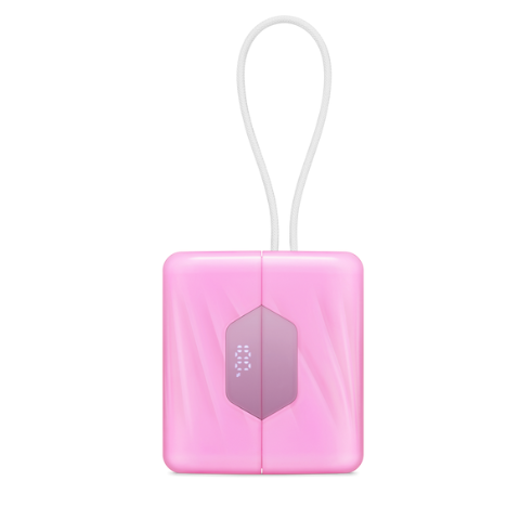 Nimble SharePower 便携充电宝 10000mAh