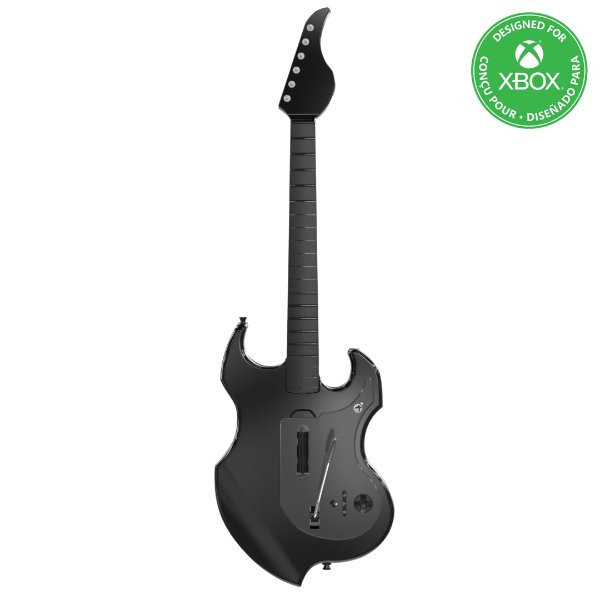 PDP RIFFMASTER 无线吉他控制器
