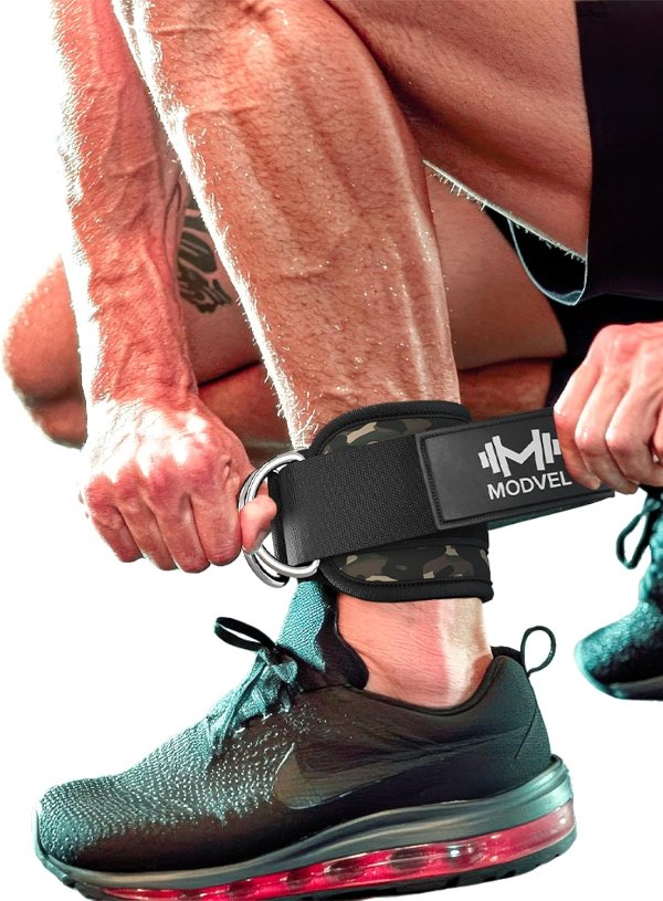 Modvel Ankle Strap Adjustable Single