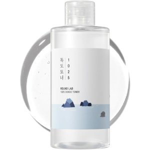 Round Lab  1025 Dokdo 爽肤水 200ml 控油