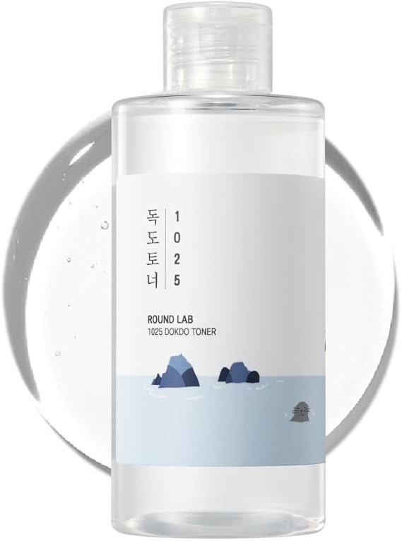  1025 Dokdo 爽肤水 200ml 控油